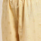 Printed Kurta with Palazzos & Dupatta ( JOKPL D31Bg 1458 Yellow )