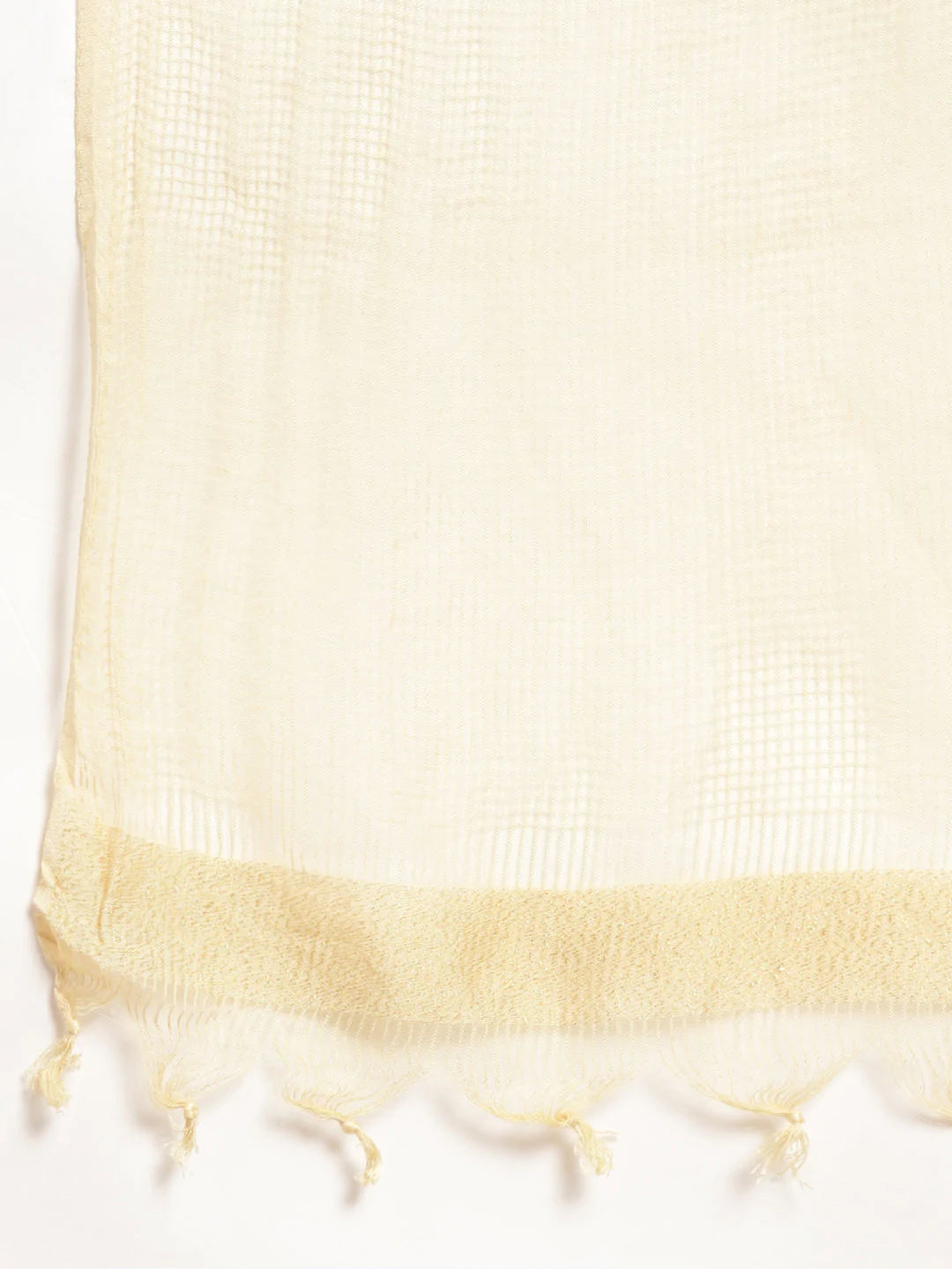 Printed Kurta with Palazzos & Dupatta ( JOKPL D31Bg 1458 Yellow )
