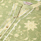 Gotta Patti Kurta with Palazzos & Dupatta ( JOKPL D31Bg 1459 Green )