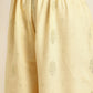 Gotta Patti Kurta with Palazzos & Dupatta ( JOKPL D31Bg 1459 Green )