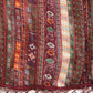 Women Maroon Floral Embroidered Mukaish Kurta with Palazzos & Dupatta ( JOKPL D39P 1481 Maroon )