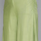 Green Sequinned Kurta with Palazzos & With Dupatta ( JOKPL D44Grn 1493 Green )