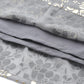 Floral Printed Pleated Grey Georgette Kurta with Palazzos & With Dupatta ( JOKPL D45 Gry 1497 Grey )