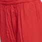 Jompers Women Red Solid Kurta with Palazzos & Red-Black Printed Dupatta ( JOKPL D8B 1312 Red )