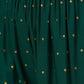 Jompers Women Green & Golden Printed Kurta with Palazzos & Dupatta ( JOKPL D 1360 Green )