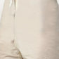 Jompers Men's Black Dupion Silk Kurta with Churidar & Nehru Jacket ( JOKPWC B-D 4024Grey )