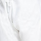 Jompers Men's Solid White Cotton Kurta Payjama with Solid Coffee Waistcoat ( JOKPWC OW-F 4021 Coffee )
