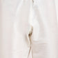 Jompers Men's Off-white Dupion Silk Kurta with Churidar & Nehru Jacket ( JOKPWC W-D 4025Peach )