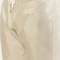 Jompers Men's Embroidered Nehru Jacket & Kurta Pyjama ( JOKPWC W-D 4029Grey )