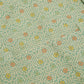 Men's Solid Kurta Pyjama With Nehru Jacket ( JOKPWC W-D 4047Green )