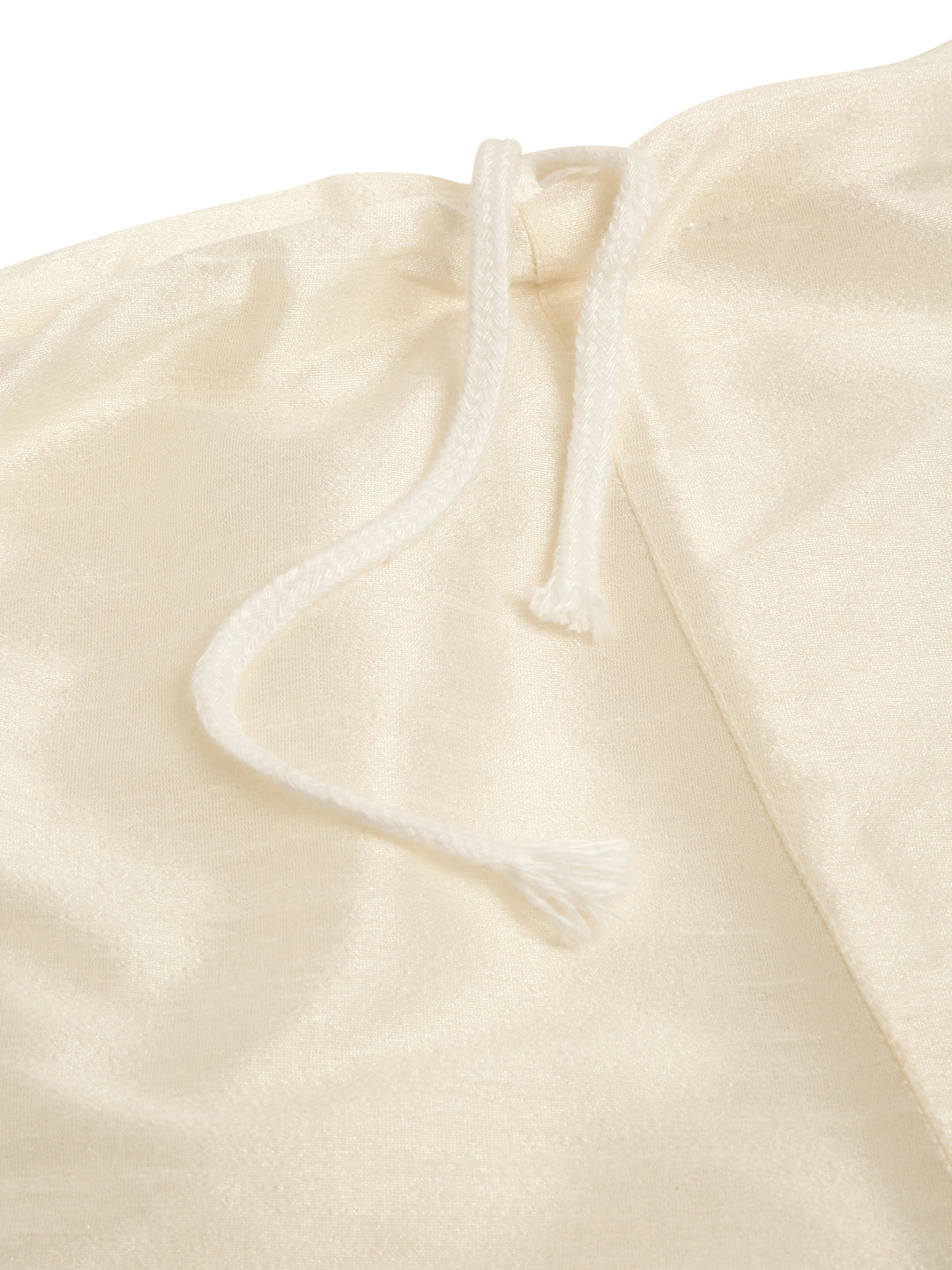 Men's Solid Kurta Pyjama With Nehru Jacket ( JOKPWC W-D 4047Pink )