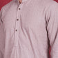 Sequins Chikankari Kurta with Pyjama ( JOKP 5018 Grey )
