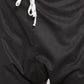 Jompers Men Black Solid Kurta with Churidar ( JOKP 592 Black )