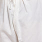 Jompers Men Cream Embroidered Kurta with Pyjamas ( JOKP 640 Cream )