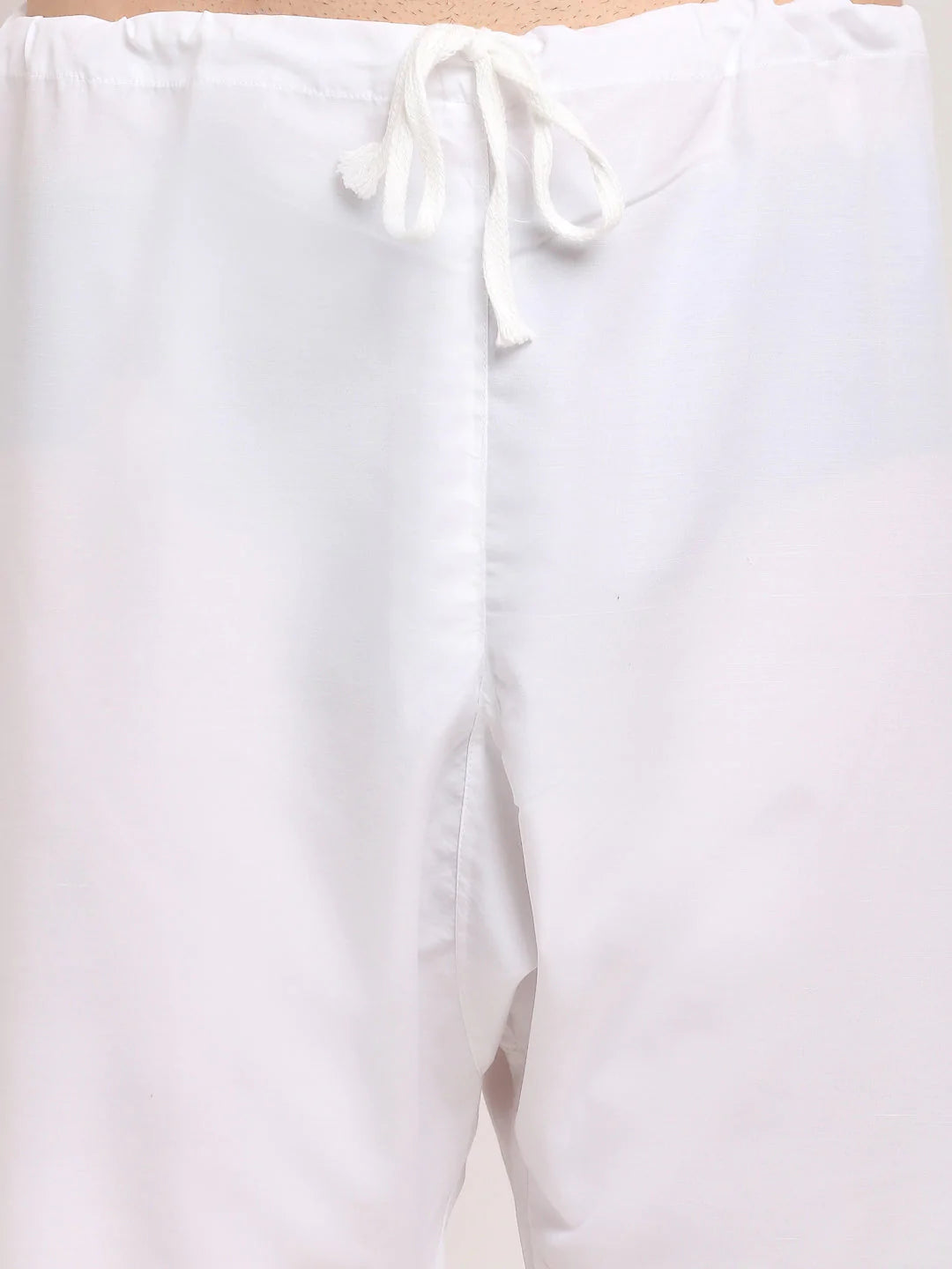 Jompers Men Green Chikankari Kurta with Churidar ( JOKP 641 Green )