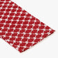 Jompers Men Maroon Chikankari Kurta with Churidar ( JOKP 641 Maroon )