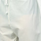 Jompers Men Mustard Chikankari Kurta with Churidar ( JOKP 641 Mustard )