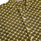 Jompers Men Olive Green Chikankari Kurta with Churidar ( JOKP 641 Olive )