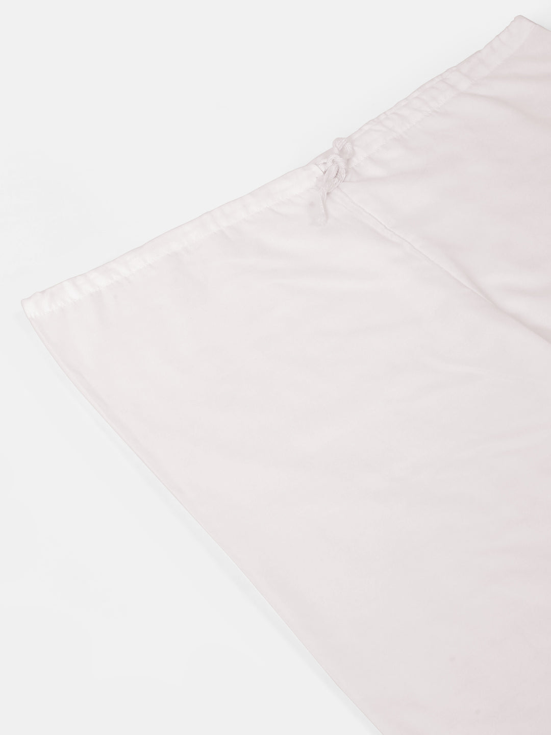Men's Cotton Solid Kurta Pajama Sets ( JOKP 657Pink )