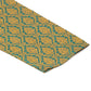 Men's Woven Design Jacquard Kurta Pyjama ( JOKP 658 Green )