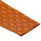 Men's Woven Design Jacquard Kurta Pyjama ( JOKP 658 Maroon )
