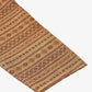 Men Printed Sequinned Kurta Only ( KO 668 Brown )