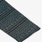 Men Printed Sequinned Kurta Only ( KO 668 Teal )