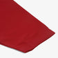 Men Maroon Cotton Solid Pathani Kurta with Salwar ( JOKP 670 Maroon )