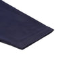Men Navy Cotton Solid Pathani Kurta with Salwar ( JOKP 670 Navy )