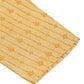 Jompers Men's Golden Embroidered Kurta Payjama Sets ( JOKP 676 Golden )