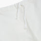 Men White Chikankari Embroidered and Sequence Kurta with Churidar ( JOKP 678 White )