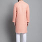 Men's Solid Pure Cotton Kurta With Pyjamas