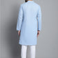 Men's Solid Pure Cotton Kurta With Pyjamas