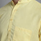 Men's Solid Pure Cotton Kurta With Pyjamas
