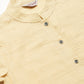 Jompers Women Beige Solid Kurta with Trousers & Dupatta (JOKS 1309 Beige)