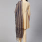 Jompers Women Beige Solid Kurta with Trousers & Dupatta (JOKS 1309 Beige)