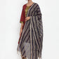 Jompers Women Maroon Solid Kurta with Trousers & Dupatta (JOKS D10B 1321 Maroon)