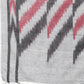 Jompers Women Maroon & Grey Solid Kurta with Trousers & Dupatta ( JOKS D17Grey 1362 Maroon )
