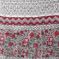 Women Grey & Magenta Block Print Pure Cotton Kurta with Trousers & Dupatta ( JOKS D18Gry 1372 Grey )
