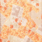 Jompers Women Rust Orange & Beige Self-Striped Kurta with Trousers & Dupatta ( JOKS D1O 1310 Orange )