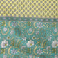 Women Green Ethnic Motifs Printed Pure Cotton Kurta with Trousers & Dupatta ( JOKS D23G 1401 Green )