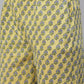 Women Green Ethnic Motifs Printed Pure Cotton Kurta with Trousers & Dupatta ( JOKS D23G 1401 Green )