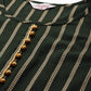 Jompers Women Olive Green Embroidered Regular Kurta with Trousers & With Dupatta ( JOKS D46G 1506 Green )