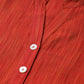 Jompers Women Red & Black Self-Striped Kurta with Trousers & Dupatta ( JOKS D4R 1310 Red )