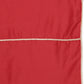 Embroidered Silk Flared kurta,pant with dupatta set ( JOKS D52R 1535 Red )
