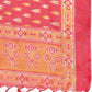 Embroidered Cotton Silk Flared kurta,pant with dupatta set ( JOKS D8R 1517 Golden )