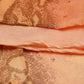 Women Orange Georgette Tiger Printed Kurtas ( JOK 1435 Orange )