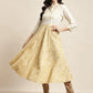 Yok-Design Faired Kurta ( JOK 1454 Yellow )