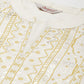 Yok-Design Faired Kurta ( JOK 1454 Yellow )