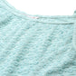 Sequin work, anarkali ethnic dress ( JOK 1494 Light-Blue )